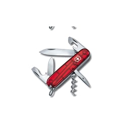 Victorinox Spartan Pocket Knife 91mm 12 Function