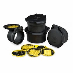 Vortex Defender Flip Cap