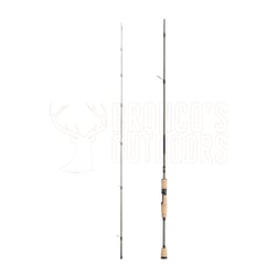 Shimano Stream Flight 7' 2-5kg + Shimano Sienna 2500FG