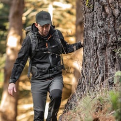Hunters Element Boulder Trousers