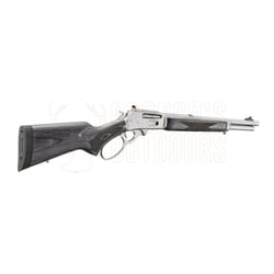 Marlin Model 336 Trapper Satin Stainless .30-30 Win
