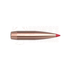 Hornady ELD Match Projectiles 7mm .284 Diameter 180gr 100 Count