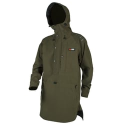 Stoney Creek Long Bush Coat Bayleaf