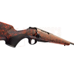 Tikka T3x Lite Stainless Roughtech Ember .7mm-08 Rem