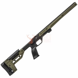 MDT Oryx Chassis Olive