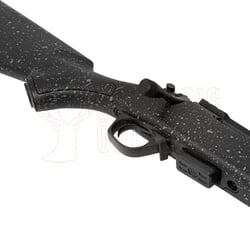Bergara BMR Carbon .17 HMR 20"