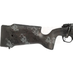 Bergara B14 Squared Crest Carbon 7mm PRC