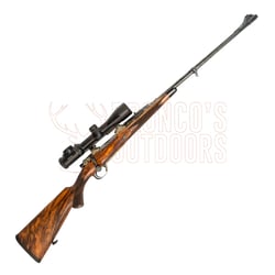 L’Atelier Verney-Carron Mauser 98 Vintage 7mm Rem Mag + Leica Magnus 1.5-10x42i - Preloved