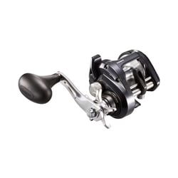 Shimano Tekota A-HG Overhead Fishing Reel