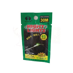 Night Fishing Tip Light - 2 Pack