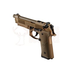 Beretta M9A4 Tan 9mm
