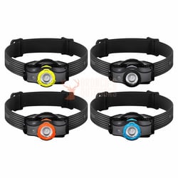 Ledlenser MH5 Headlamp