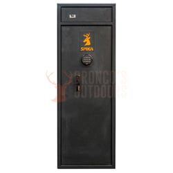 Spika S3ED Large Electronic Gun Safe
