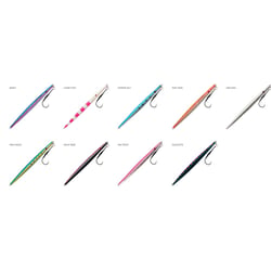 Black Magic Deepwater Slim Jig 200gm