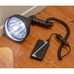 Night Saber Spotlight Battery 12V 9,000mAh