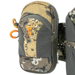 Hunters Element Apex Bino Defender Binocular Harness Veil
