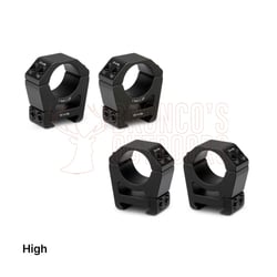 Vortex Sport Riflescope Rings 1 Inch