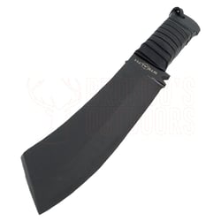 Stealth Rambo IV Machete