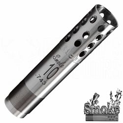 Kick's Chokes Smoke Choke Tube Browning Invector Plus 12ga