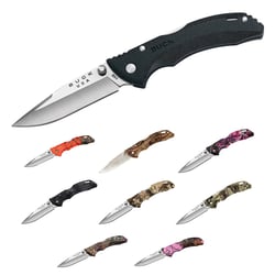 Buck 284 Bantam BBW Folding Knife