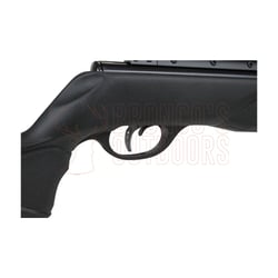 BSA Merlin XL Synthetic .22 + BSA 3-9x40