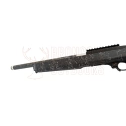 Ruger 10/22 Carbon Fibre Magpul MOE X-22 Stock .22 LR