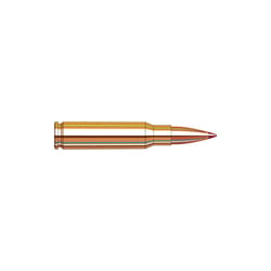 Hornady Superformance ELD Match .308 Win 168gr 20 Rounds