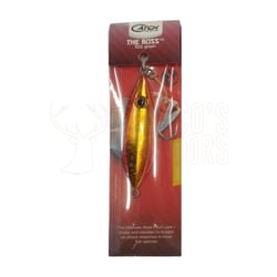 Catch the Boss Slow Jig 100gm