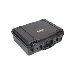SuperMax Lockable Ammo Storage Box 20.3L