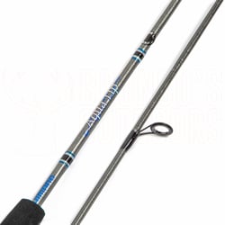 Shimano FX2500 + Aquatip 6'6" 3-6kg 3 Piece Rod