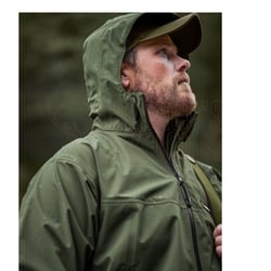 Swazi Sentinel Ultralite Jacket Black