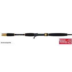 Kilwell Heavy Metal Iridium 30DL Jig Rod