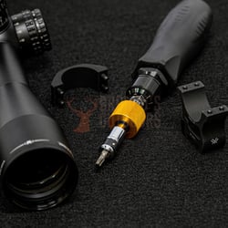 Vortex Torque Wrench Mounting Kit