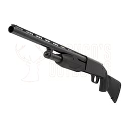 Mossberg 510 Pump Mini Super Bantam Synthetic 20ga