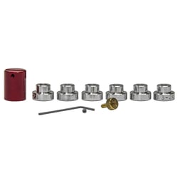 Hornady Lock-N-Load Bullet Comparator + Basic Insert Set