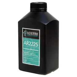 ADI AR2225 Rifle Powder 1kg