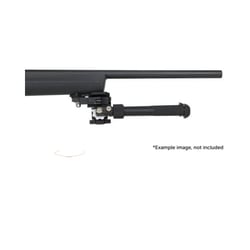 Precision Pro Bipod Adapter Picatinny Rail