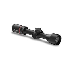 Burris Fullfield 2.5-10x42mm - Ballistic E3 Illuminated (MY25 Model)