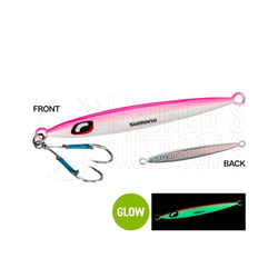Shimano Ocea Pebble Light Jig 80gm