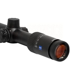 Zeiss Conquest V4 Riflescope 4-16x44 Reticle 60 Hunter Turrets