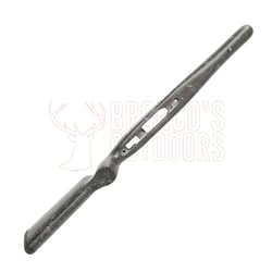 Stocky's Stock VGH Carbon Stock Standard Barrel Howa Mini Action Grey Webbing