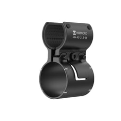Hikmicro A7E 4K Action Camera Mount 21.5-26mm