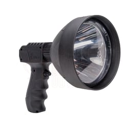 Spika Trigger Handheld Rechargeable Spotlight 2000lm