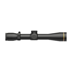 Leupold VX-4HD 3-12x40 30mm Hunt Plex
