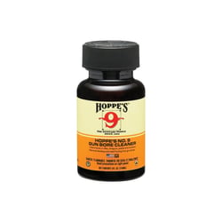 Hoppe's No. 9 Powder Solvent