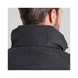 Ridgeline Monsoon Light Jacket Shale Marle