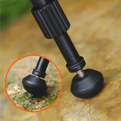 Vanguard Equalizer 1QS Bi-Pod