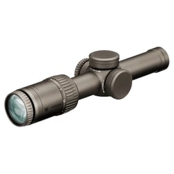 Vortex Razor HD Gen II-E Riflescope 1-6x24mm JM-BDC Reticle