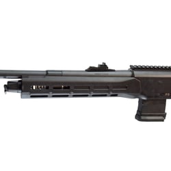Ranger Push Button Tactical Blued Synthetic 18.5" .223 with Sights