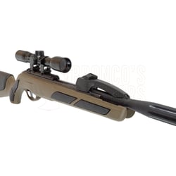 Gamo Swarm Maxxim Replay Air Rifle .177 Olive Drab